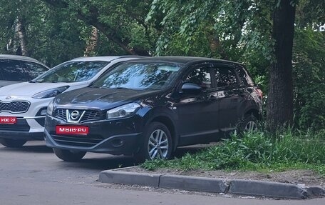 Nissan Qashqai, 2012 год, 750 000 рублей, 1 фотография