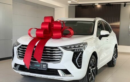 Haval Jolion, 2022 год, 1 697 000 рублей, 1 фотография