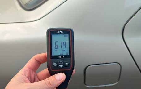 Chery Amulet (A15) I, 2007 год, 270 000 рублей, 27 фотография