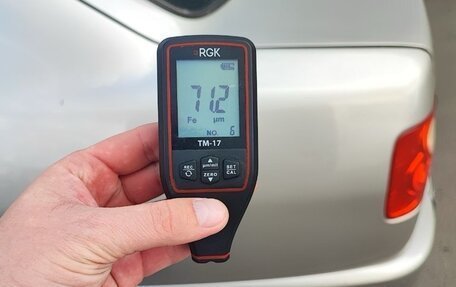 Chery Amulet (A15) I, 2007 год, 270 000 рублей, 32 фотография