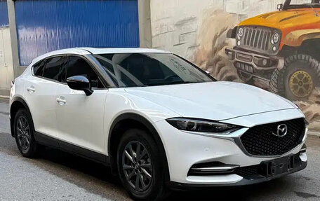 Mazda CX-4, 2021 год, 1 560 000 рублей, 3 фотография