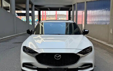 Mazda CX-4, 2021 год, 1 560 000 рублей, 2 фотография