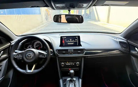 Mazda CX-4, 2021 год, 1 560 000 рублей, 9 фотография