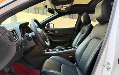 Mazda CX-4, 2021 год, 1 560 000 рублей, 8 фотография