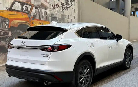 Mazda CX-4, 2021 год, 1 560 000 рублей, 6 фотография