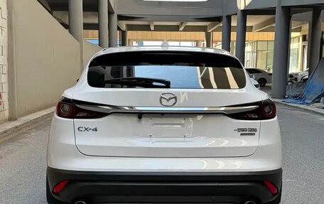 Mazda CX-4, 2021 год, 1 560 000 рублей, 5 фотография