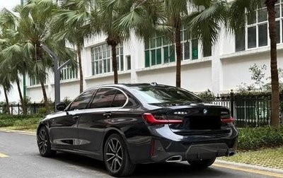 BMW 3 серия, 2023 год, 3 800 013 рублей, 1 фотография