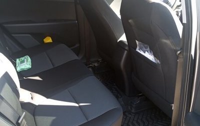 Hyundai Creta I рестайлинг, 2021 год, 2 300 000 рублей, 1 фотография