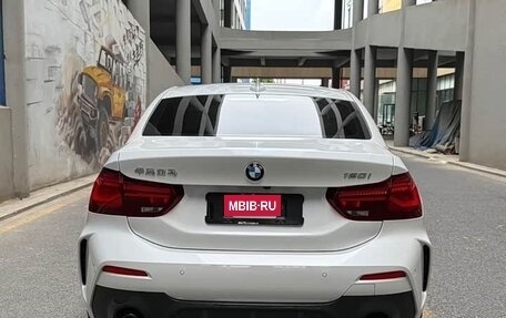 BMW 1 серия, 2022 год, 1 636 000 рублей, 4 фотография