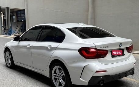 BMW 1 серия, 2022 год, 1 636 000 рублей, 3 фотография