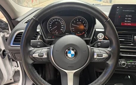 BMW 1 серия, 2022 год, 1 636 000 рублей, 9 фотография