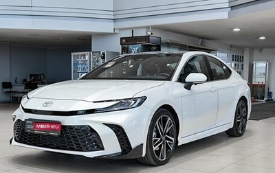 Toyota Camry, 2024 год, 3 799 000 рублей, 1 фотография
