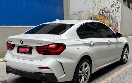BMW 1 серия, 2022 год, 1 636 000 рублей, 5 фотография