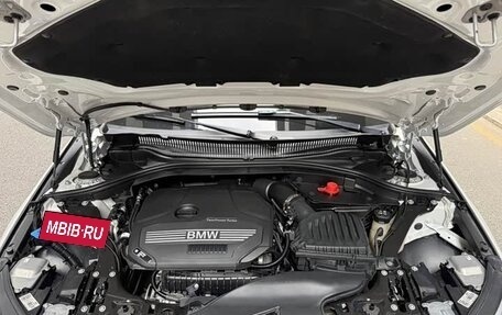 BMW 1 серия, 2022 год, 1 636 000 рублей, 6 фотография