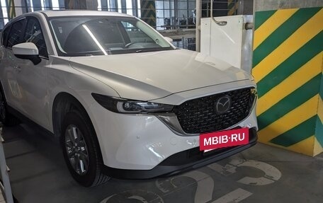 Mazda CX-5 II, 2025 год, 3 590 000 рублей, 17 фотография