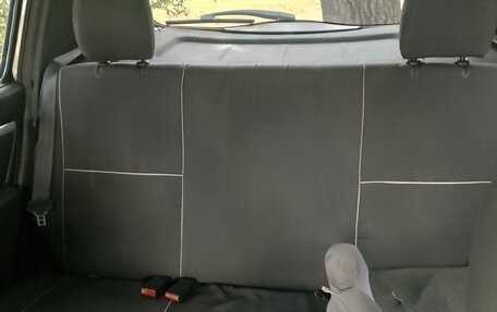 Renault Sandero I, 2011 год, 610 000 рублей, 8 фотография