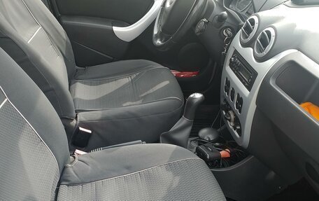 Renault Sandero I, 2011 год, 610 000 рублей, 7 фотография