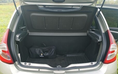 Renault Sandero I, 2011 год, 610 000 рублей, 5 фотография