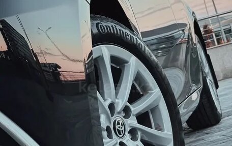 Toyota Camry, 2021 год, 3 900 000 рублей, 8 фотография