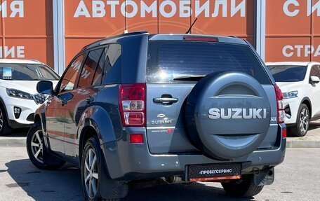 Suzuki Grand Vitara, 2008 год, 970 000 рублей, 7 фотография