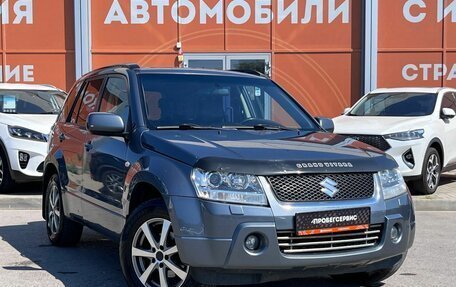 Suzuki Grand Vitara, 2008 год, 970 000 рублей, 3 фотография