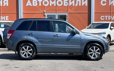 Suzuki Grand Vitara, 2008 год, 970 000 рублей, 4 фотография