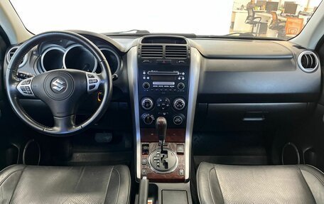 Suzuki Grand Vitara, 2008 год, 970 000 рублей, 9 фотография
