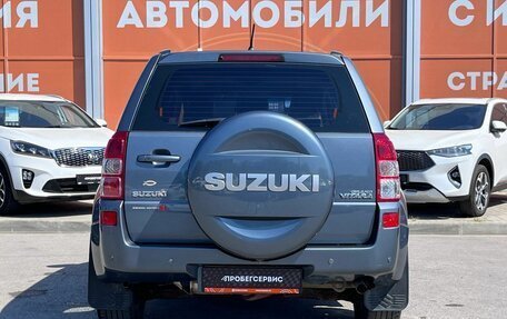 Suzuki Grand Vitara, 2008 год, 970 000 рублей, 6 фотография
