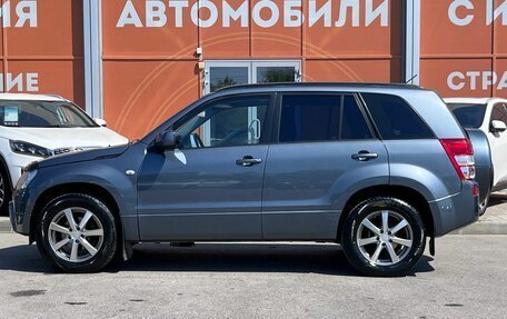 Suzuki Grand Vitara, 2008 год, 970 000 рублей, 8 фотография