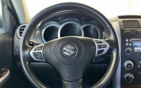 Suzuki Grand Vitara, 2008 год, 970 000 рублей, 10 фотография