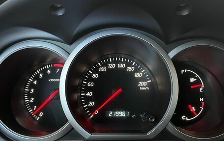 Suzuki Grand Vitara, 2008 год, 970 000 рублей, 13 фотография