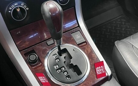 Suzuki Grand Vitara, 2008 год, 970 000 рублей, 17 фотография