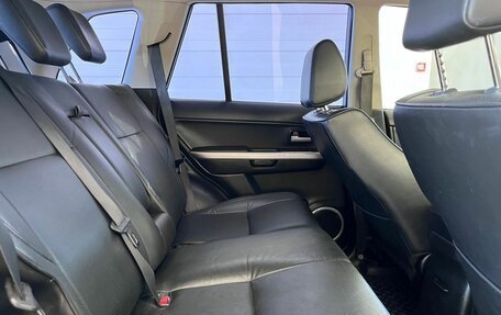 Suzuki Grand Vitara, 2008 год, 970 000 рублей, 23 фотография