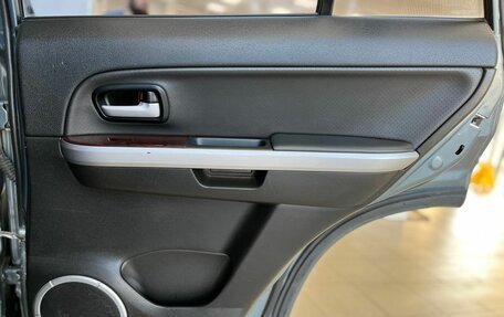 Suzuki Grand Vitara, 2008 год, 970 000 рублей, 25 фотография