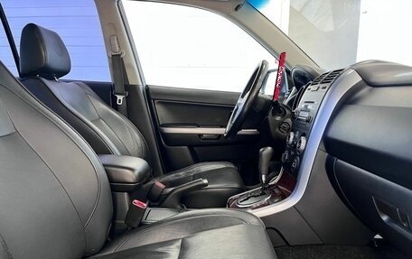 Suzuki Grand Vitara, 2008 год, 970 000 рублей, 20 фотография