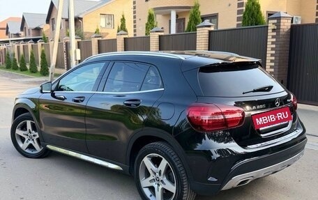 Mercedes-Benz GLA, 2017 год, 1 980 000 рублей, 6 фотография