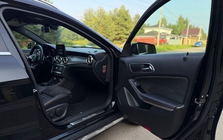 Mercedes-Benz GLA, 2017 год, 1 980 000 рублей, 19 фотография