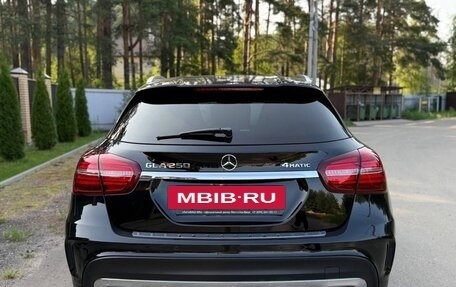 Mercedes-Benz GLA, 2017 год, 1 980 000 рублей, 7 фотография