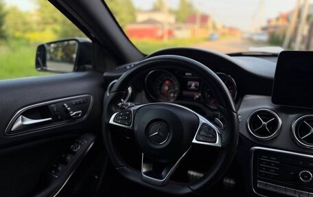 Mercedes-Benz GLA, 2017 год, 1 980 000 рублей, 26 фотография