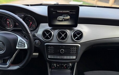 Mercedes-Benz GLA, 2017 год, 1 980 000 рублей, 27 фотография