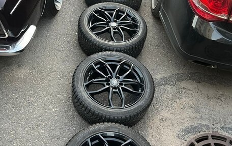 Genesis G70 I, 2018 год, 2 360 000 рублей, 16 фотография