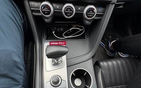 Genesis G70 I, 2018 год, 2 360 000 рублей, 13 фотография