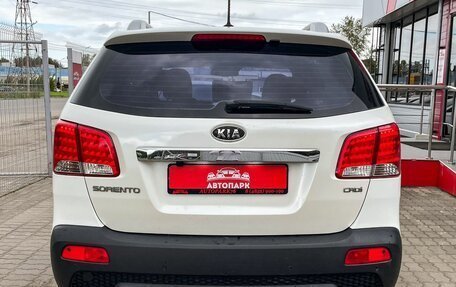 KIA Sorento II рестайлинг, 2012 год, 1 429 000 рублей, 5 фотография