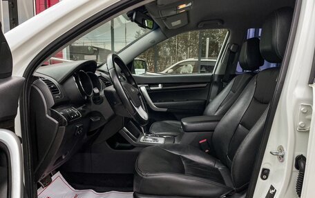 KIA Sorento II рестайлинг, 2012 год, 1 429 000 рублей, 8 фотография