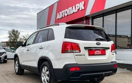 KIA Sorento II рестайлинг, 2012 год, 1 429 000 рублей, 6 фотография