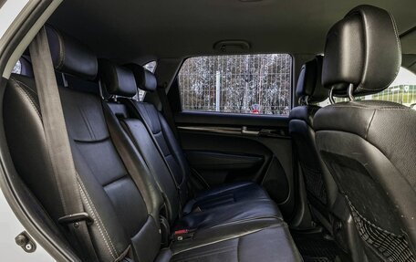 KIA Sorento II рестайлинг, 2012 год, 1 429 000 рублей, 11 фотография