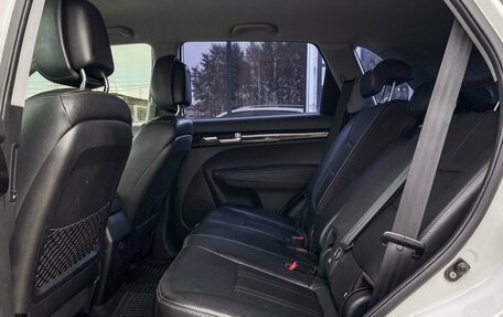 KIA Sorento II рестайлинг, 2012 год, 1 429 000 рублей, 9 фотография