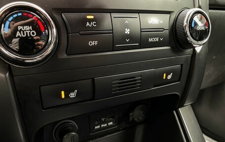 KIA Sorento II рестайлинг, 2012 год, 1 429 000 рублей, 21 фотография