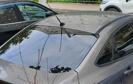 Ford Focus III, 2011 год, 1 000 000 рублей, 2 фотография