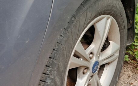 Ford Focus III, 2011 год, 1 000 000 рублей, 7 фотография